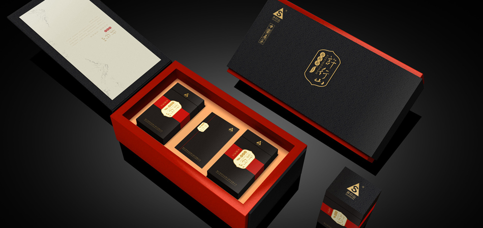 富蕴县礼品包装设计：以心意为魂，搭建城市礼赠的情感桥梁