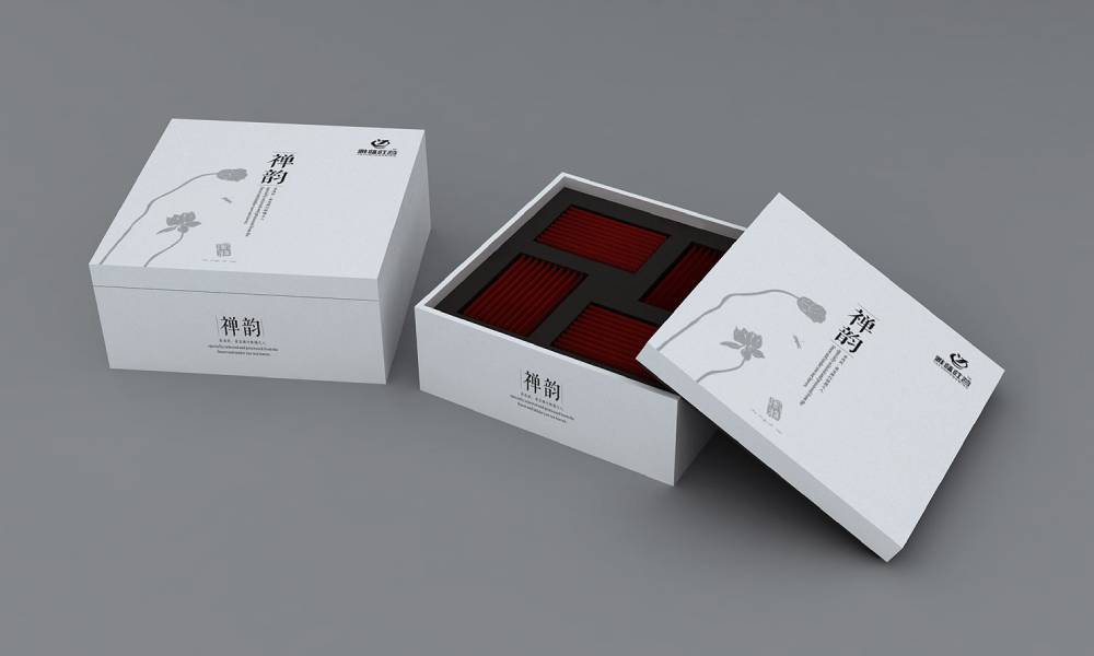 富蕴县茶叶包装设计：以自然意趣，传递城市茶香的清雅韵味